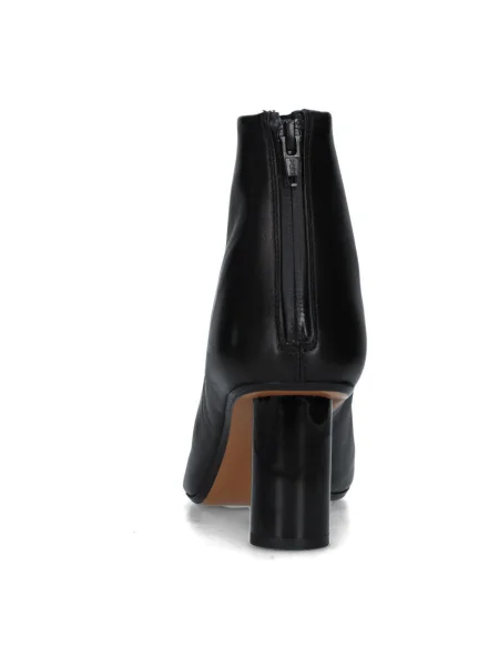 Pantofi Jvam negru