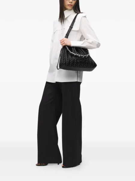 Torbica Karl Lagerfeld crna