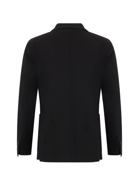 Sacou Tagliatore negru