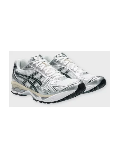 Sneakersy Asics Gel-Kayano białe
