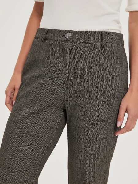 Pantaloni Marisse negru