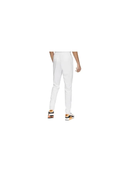 Pantaloni Nike alb