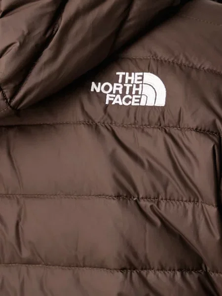 The North Face пухова куртка Classic Down
