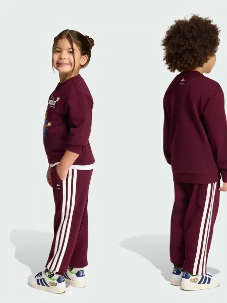 Спортивный костюм Adidas