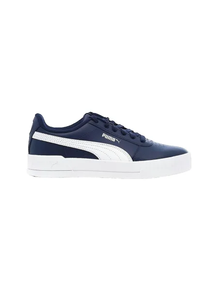 Pantofi Puma albastru