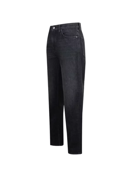 Blugi Zegna negru