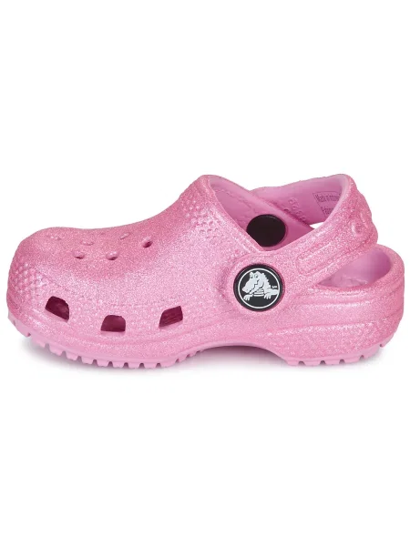 Pantofi copii Crocs roz