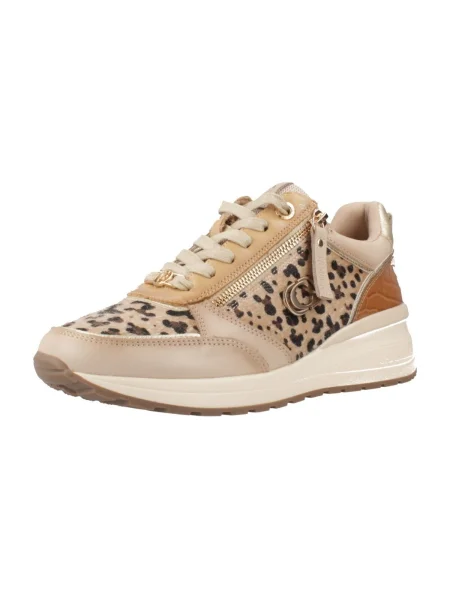 Pantofi Carmela bej