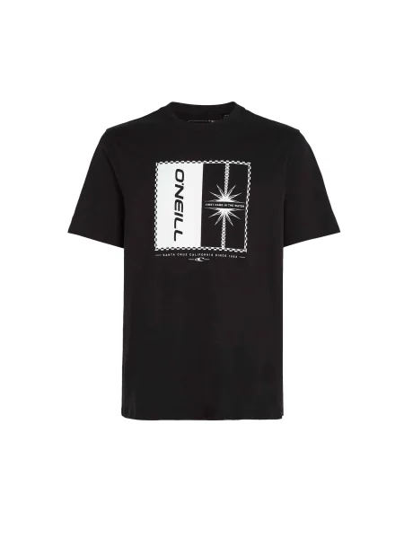 Tricou O'neill negru