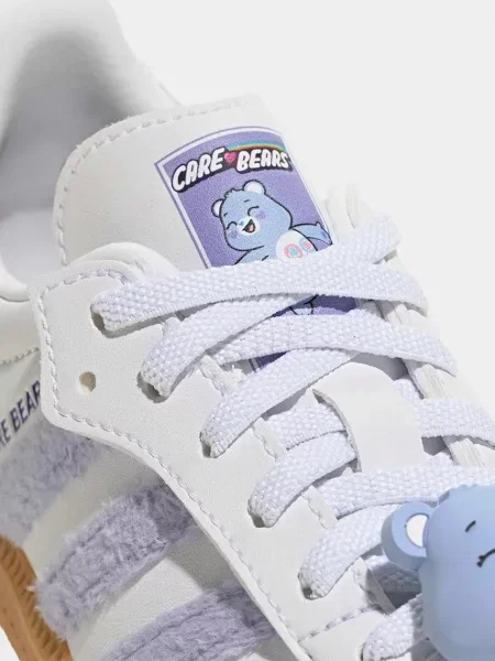 Детские кроссовки Adidas Originals