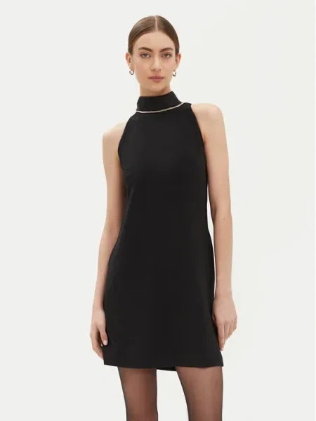 Imperial Rochie cocktail ADPXIKP negru