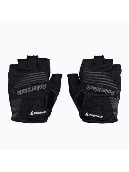 Olcsóbban. Rollerblade Skate Gear kesztyű Méret: XL fekete