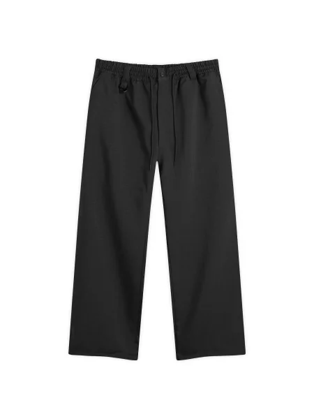 Spodnie Y-3 czarne