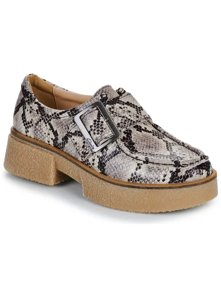 Pantofi derby Clarks