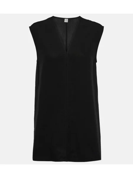 Top Toteme negru