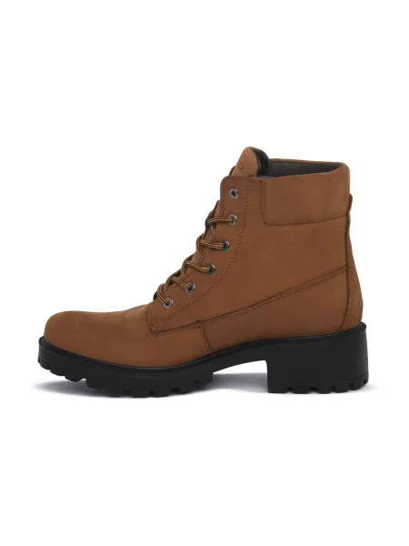 Pantofi Igi&co maro