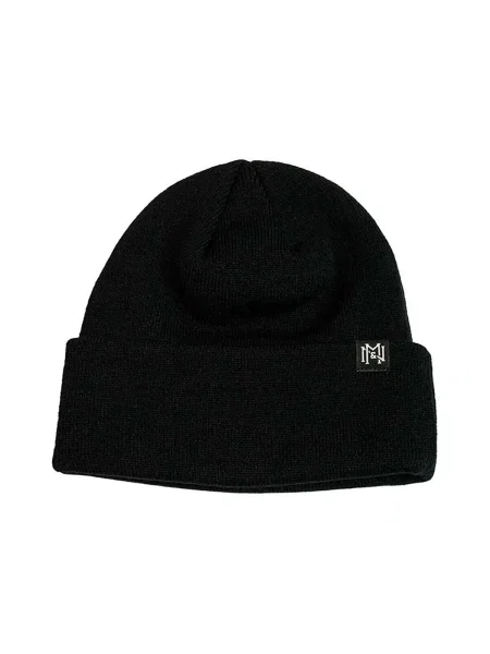 Căciulă Mitchell & Ness negru