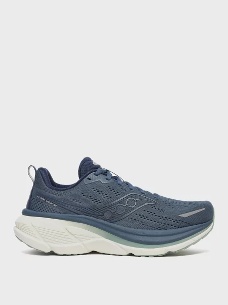 Кроссовки для бега Saucony серые