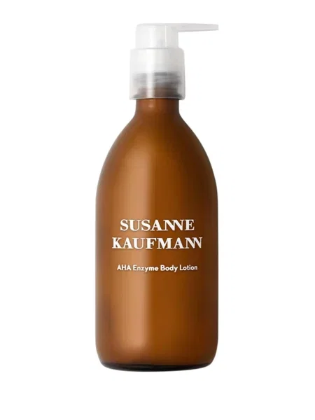 Susanne Kaufmann Aha Enzyme Body Lotion