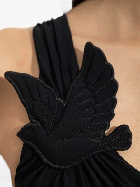 Bikini Zimmermann negru