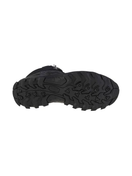 Pantofi Cmp negru