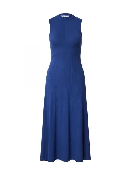 EDITED Rochie Talia' albastru