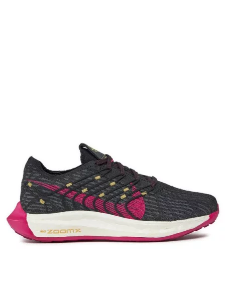 Кроссовки Nike Pegasus черные