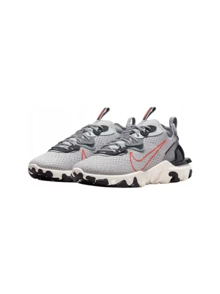 Pantofi Nike gri