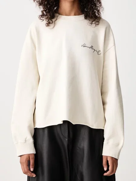 Свитер Mm6 Maison Margiela