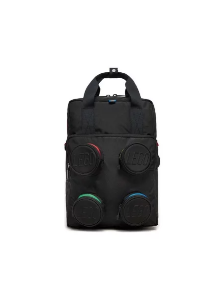 Rucsac copii Lego Wear negru