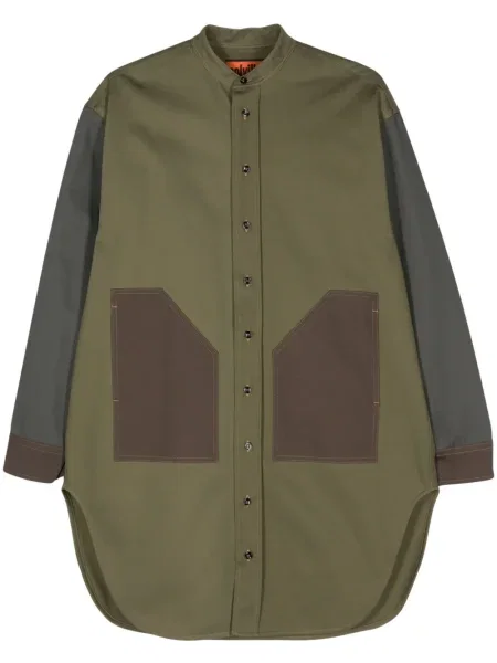 Cămașă Colville verde