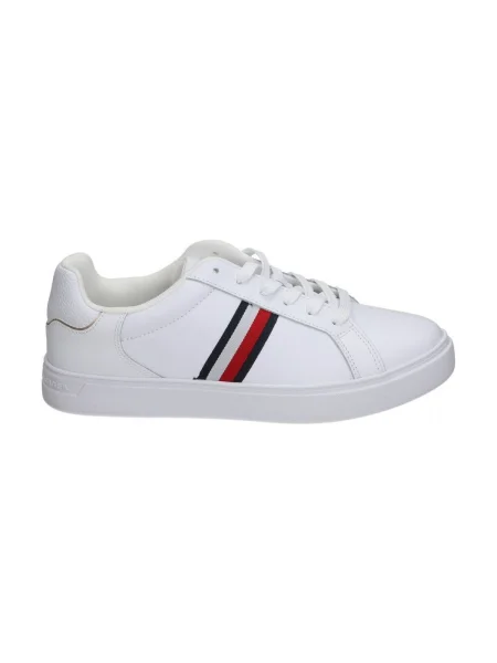 Tenisky Tommy Hilfiger biela