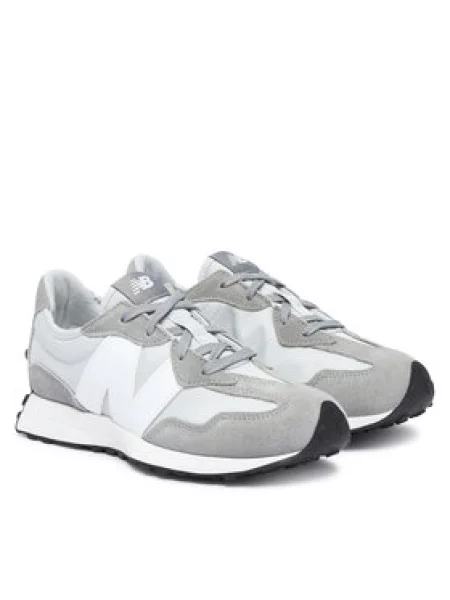 New Balance Sportcipők szürke