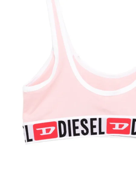 Sutien Diesel roz