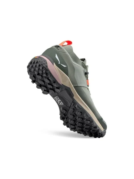 Pantofi Salewa tricotate