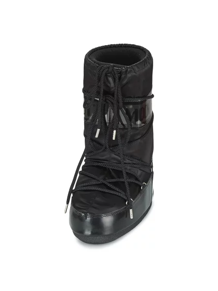 Tenisky Moon Boot černé