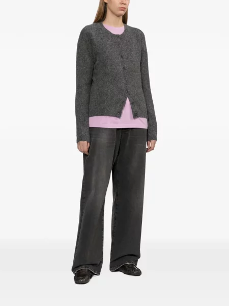 Cardigan A.p.c. gri