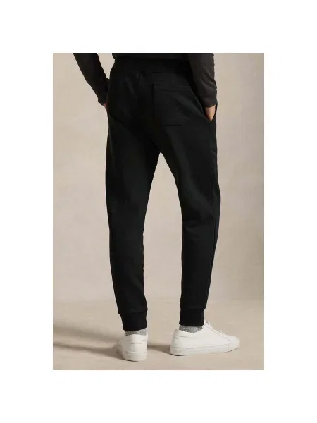 Polo Ralph Lauren Nohavice čierna