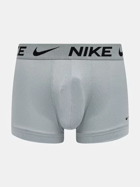 Nike bokserki czarny