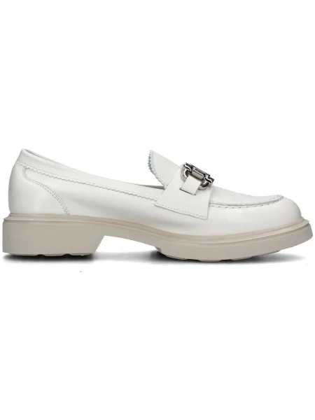 Pantofi Vsl alb