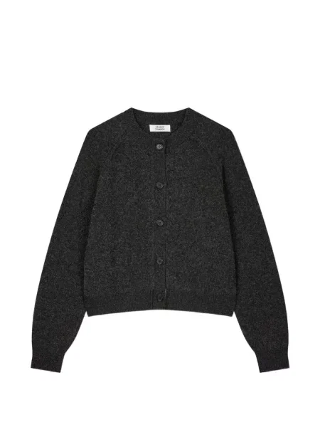 Cardigan Tomboy gri