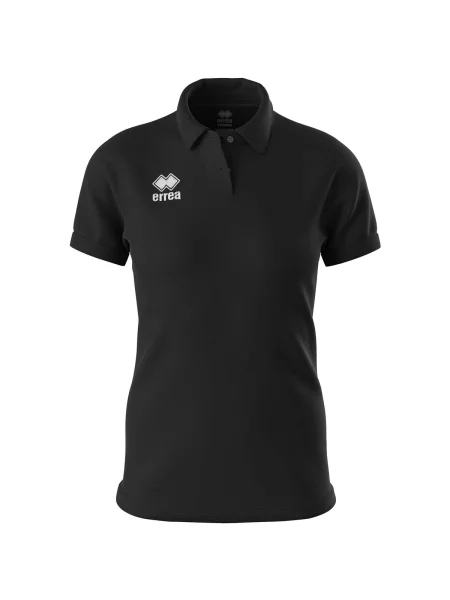 Polo majica Errea crna