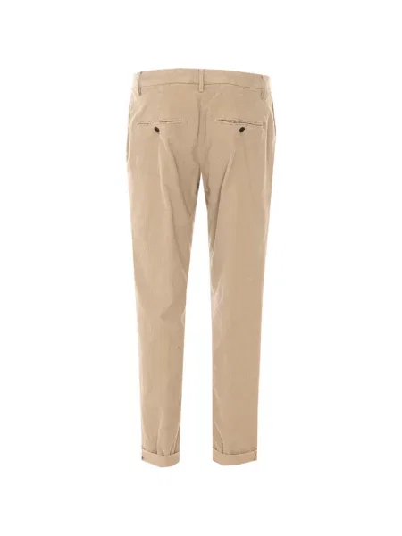 Pantaloni Dondup de catifea cord