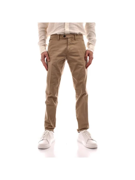 Pantaloni chino Roy Roger's