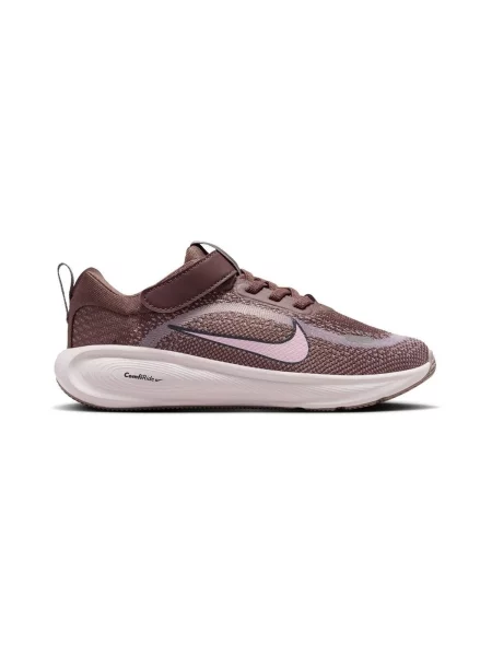 Gyerek félcipő Nike barna