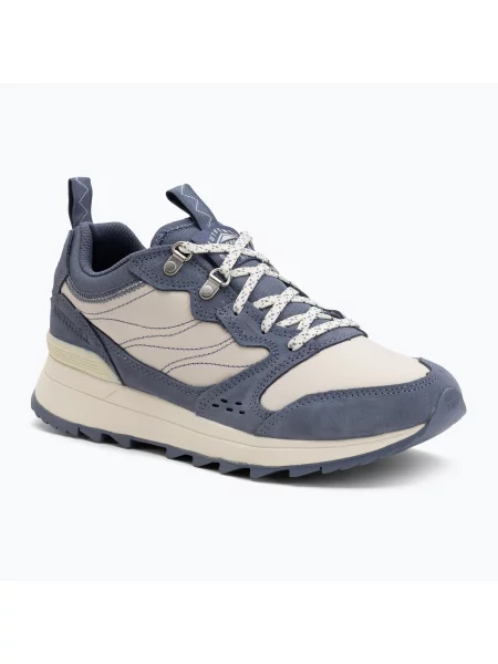 Pantofi bărbați Merrell Alpine 83 Sneaker Recraft indigo