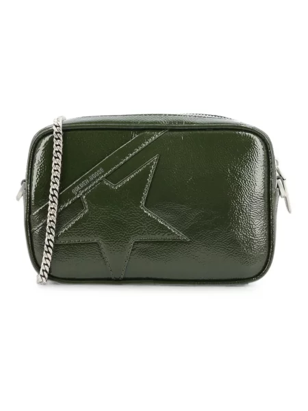 Torebka Golden Goose zielona