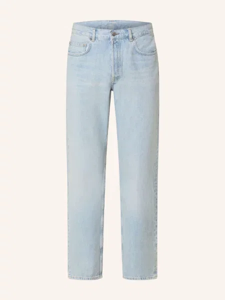 Arket Džíny Regular Fit blue medium modré