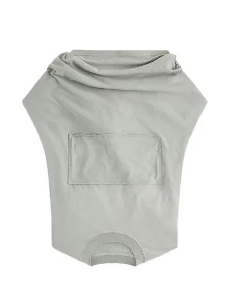 Top Maison Margiela verde