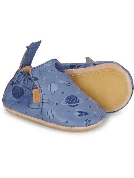 Pantofi copii Easy Peasy albastru